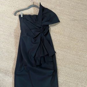 Derek lam dress